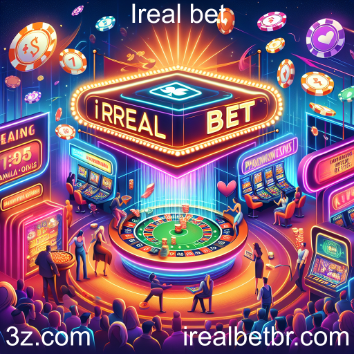 As Melhores Ofertas e Promoções na Ireal Bet